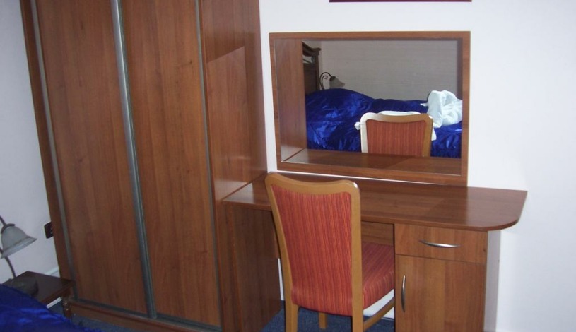Hotel Ferdinand Ostrava
