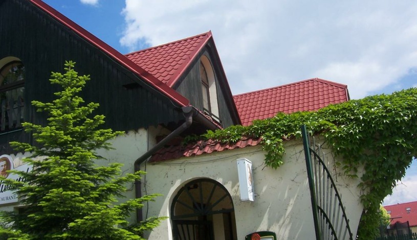 Hotel Ferdinand Ostrava