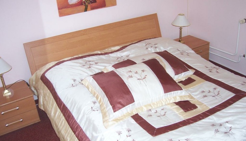 Hotel Ferdinand Ostrava