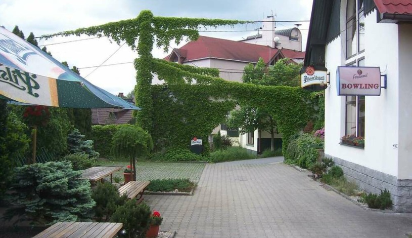 Hotel Ferdinand Ostrava