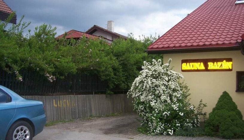Hotel Ferdinand Ostrava
