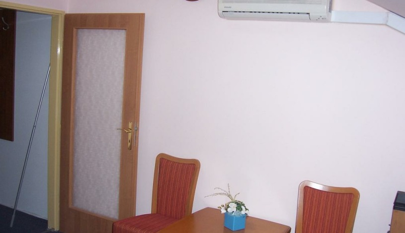 Hotel Ferdinand Ostrava