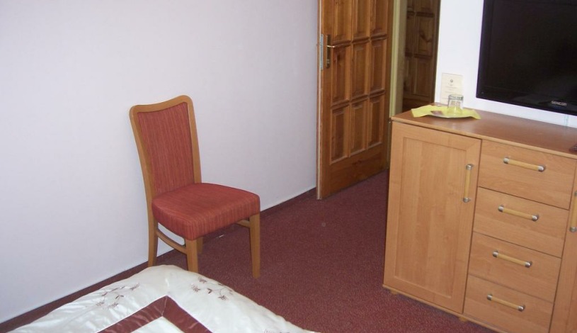 Hotel Ferdinand Ostrava