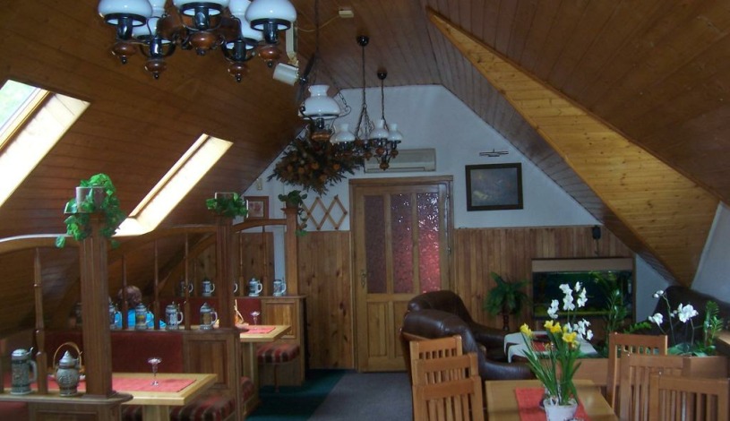 Hotel Ferdinand Ostrava