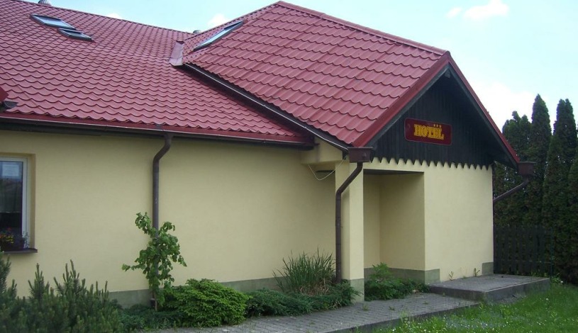 Hotel Ferdinand Ostrava