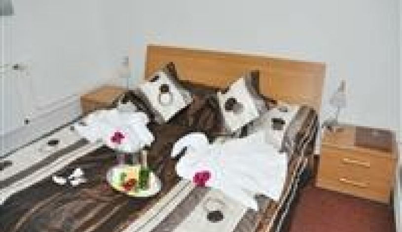 Hotel Ferdinand Ostrava