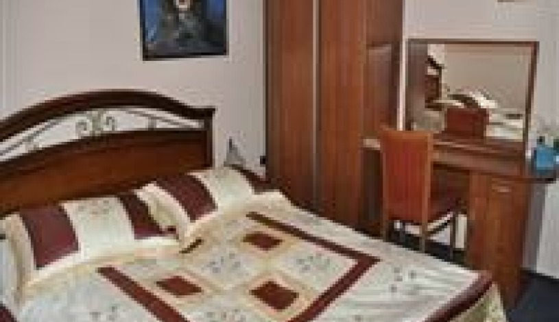 Hotel Ferdinand Ostrava