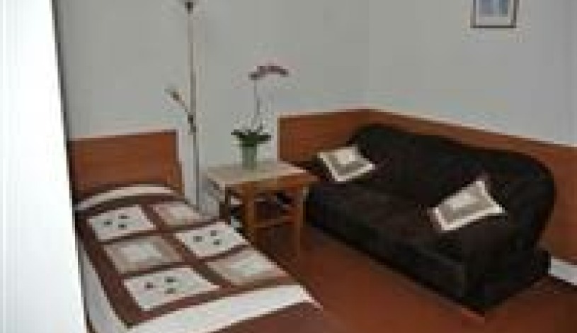 Hotel Ferdinand Ostrava