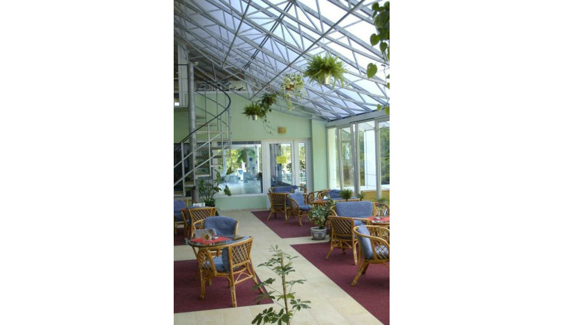 Hotel Fit Fun Harrachov