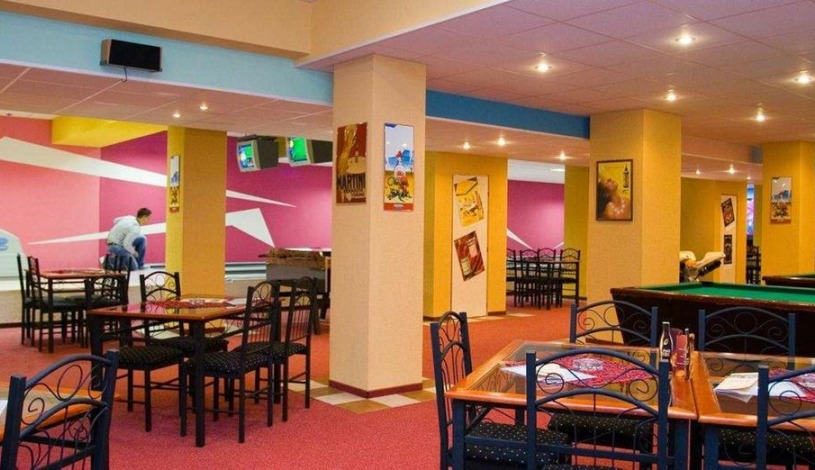 Hotel Fit Fun Harrachov