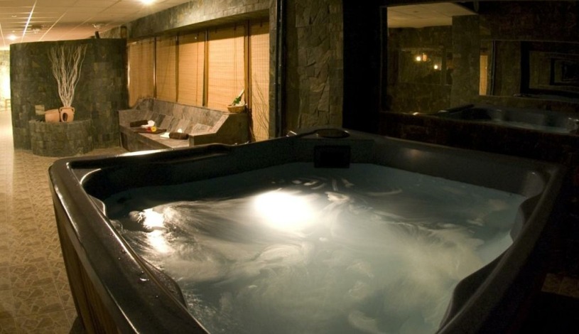 Hotel Fit Fun Harrachov