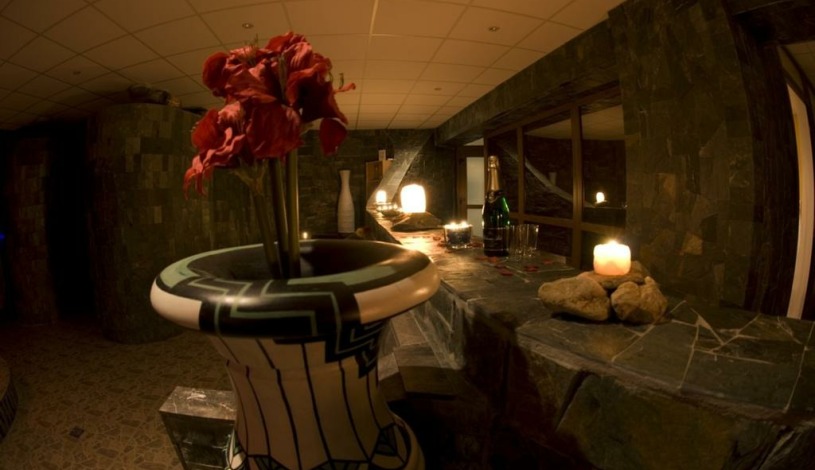 Hotel Fit Fun Harrachov