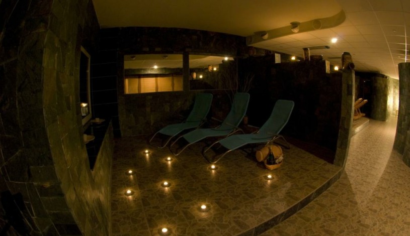 Hotel Fit Fun Harrachov