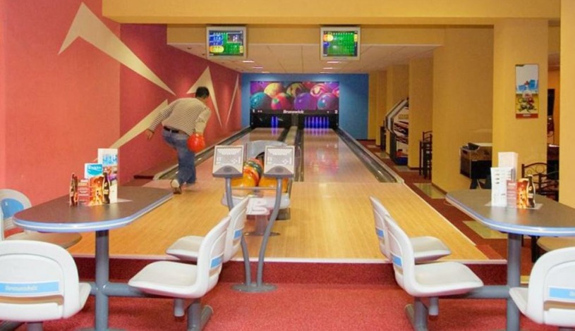 Hotel Fit Fun Harrachov