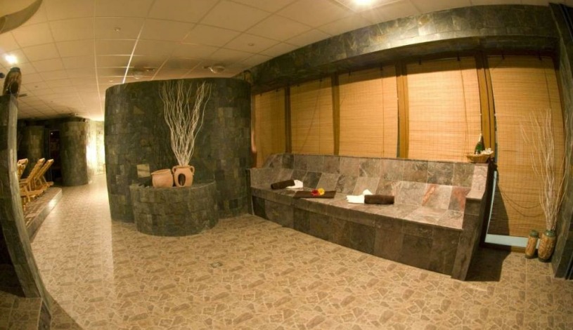 Hotel Fit Fun Harrachov