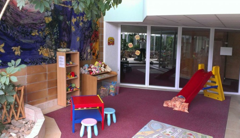 Hotel Fit Fun Harrachov