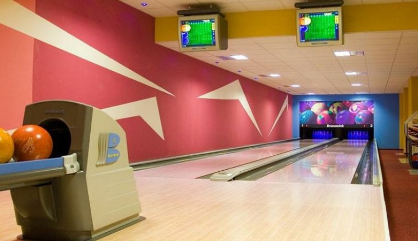 Hotel Fit Fun Harrachov