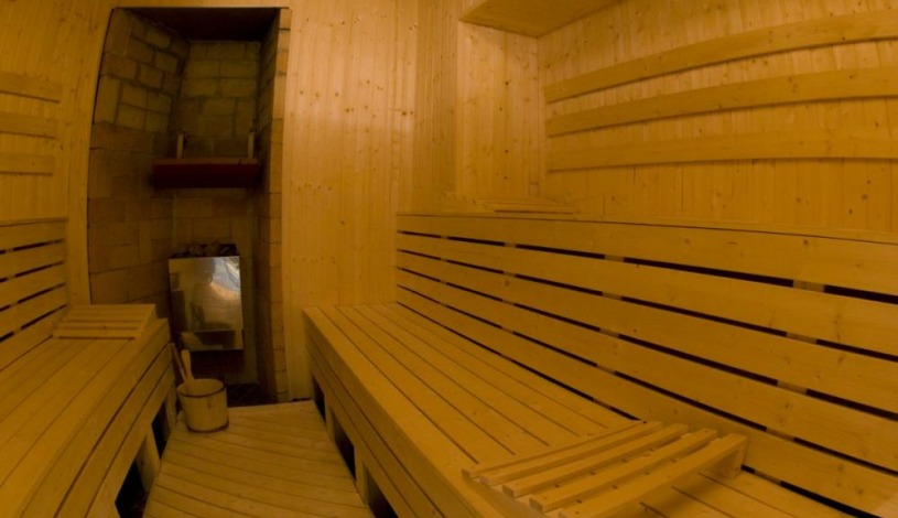 Hotel Fit Fun Harrachov