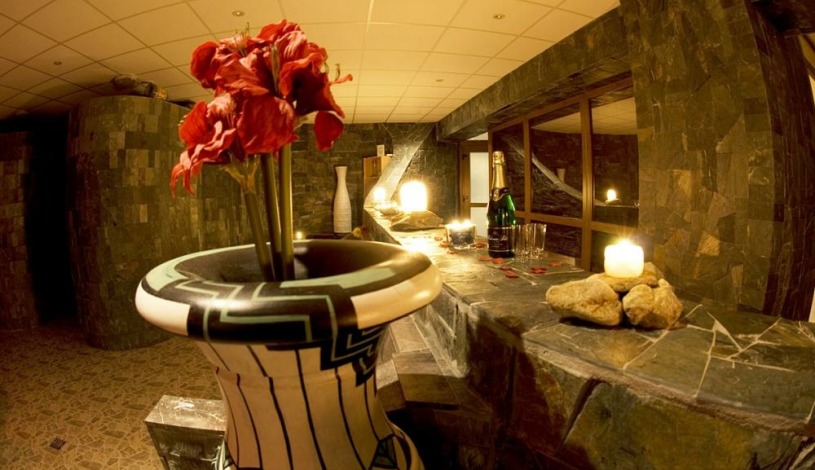 Hotel Fit Fun Harrachov