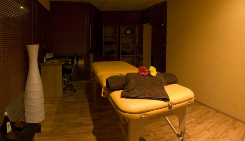 Hotel Fit Fun Harrachov