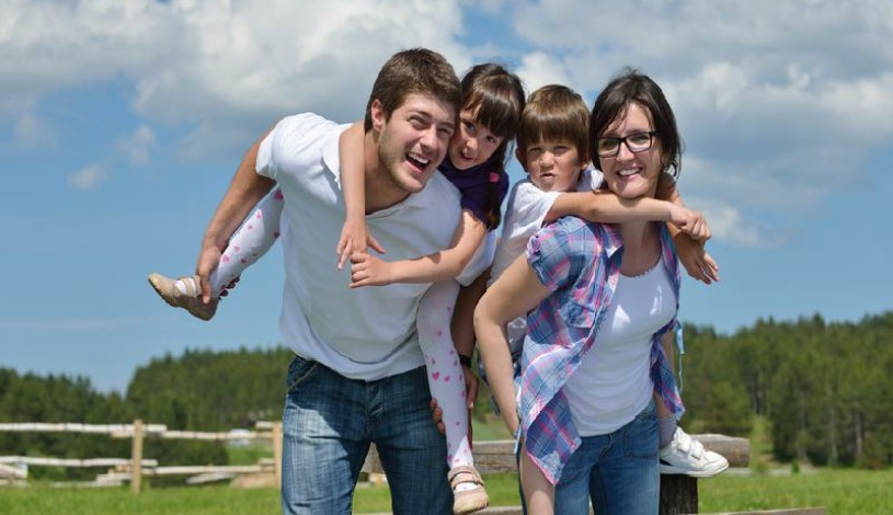 Hotel Fit Fun Harrachov