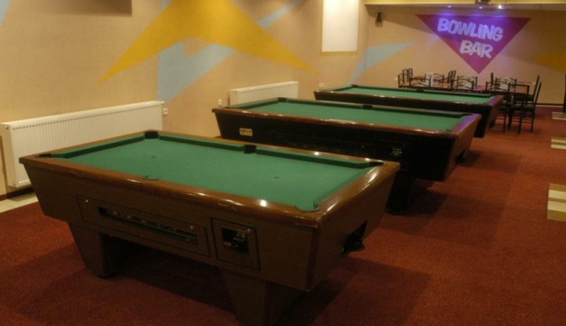 Hotel Fit Fun Harrachov