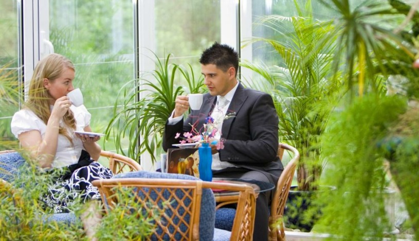 Hotel Fit Fun Harrachov