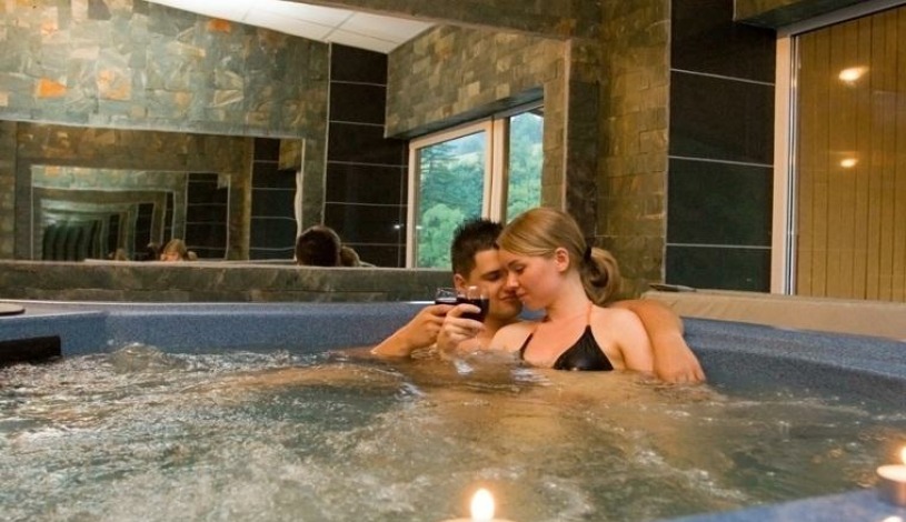 Hotel Fit Fun Harrachov