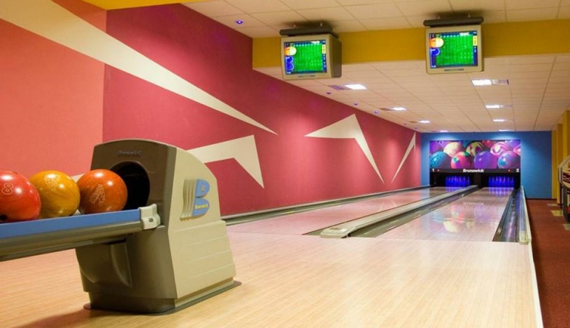 Hotel Fit Fun Harrachov