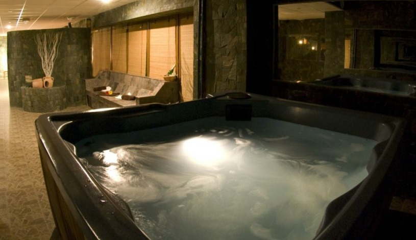 Hotel Fit Fun Harrachov