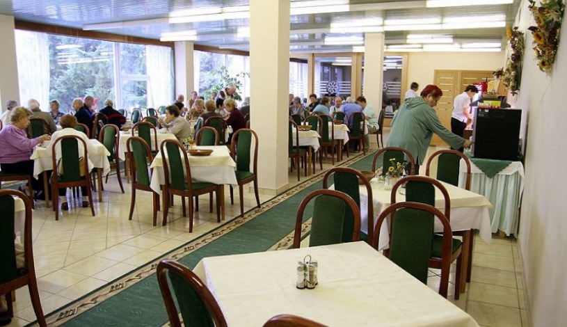 Hotel Flóra Dudince