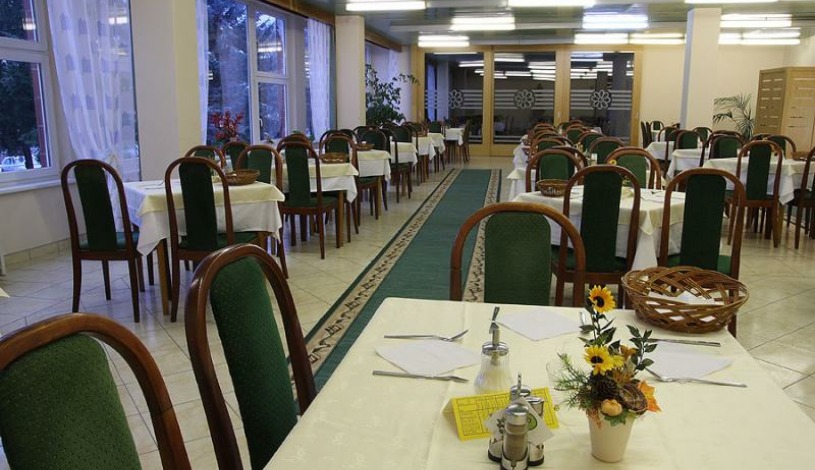 Hotel Flóra Dudince