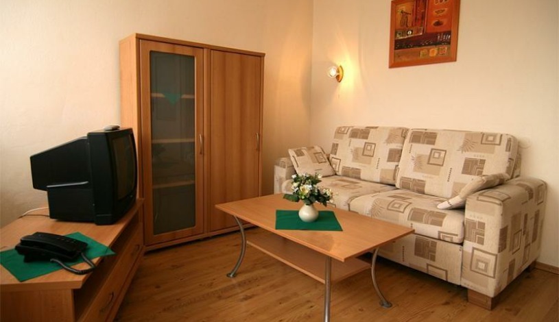 Hotel Flóra Dudince