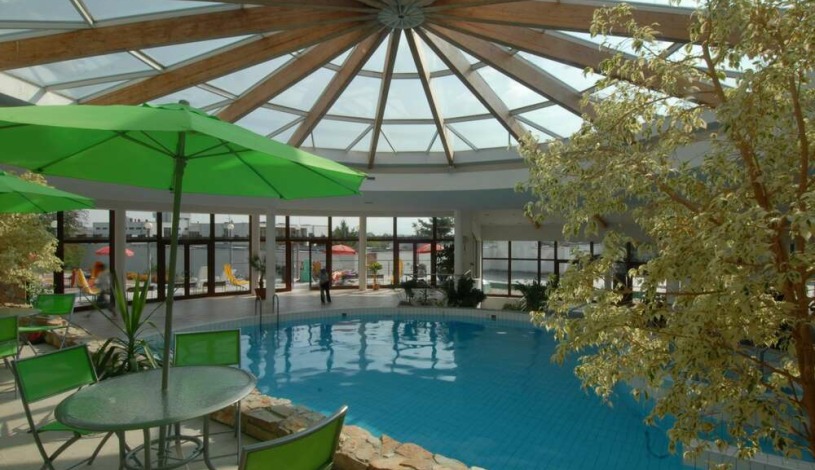 Hotel Flóra Dudince