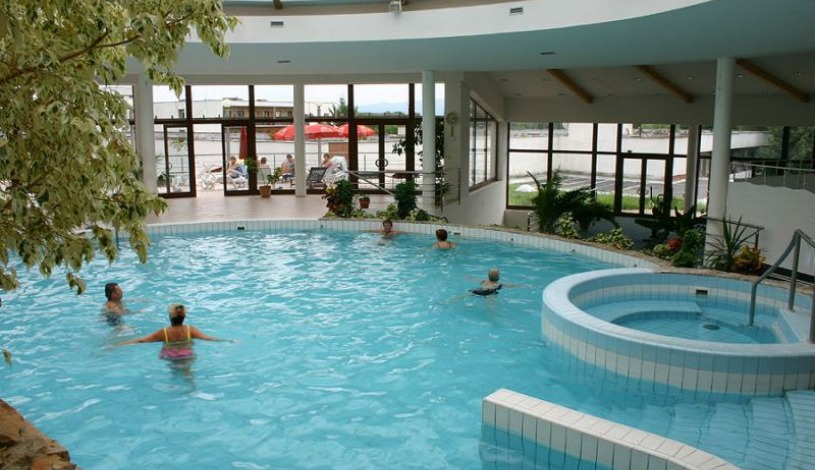 Hotel Flóra Dudince