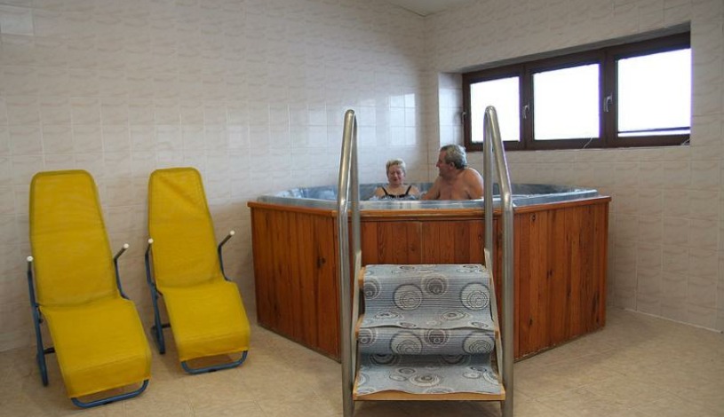 Hotel Flóra Dudince