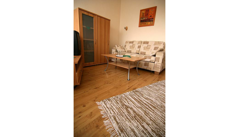 Hotel Flóra Dudince