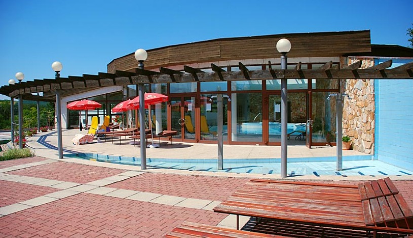 Hotel Flóra Dudince