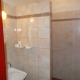 Dvoulůžkový pokoj č. 102 s vlastní koupelnou a WC - Hotel Ford Olomouc