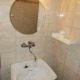 Dvoulůžkový pokoj č. 103 s koupelnou a WC - Hotel Ford Olomouc