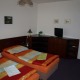 Dvoulůžkový pokoj č. 103 s koupelnou a WC - Hotel Ford Olomouc