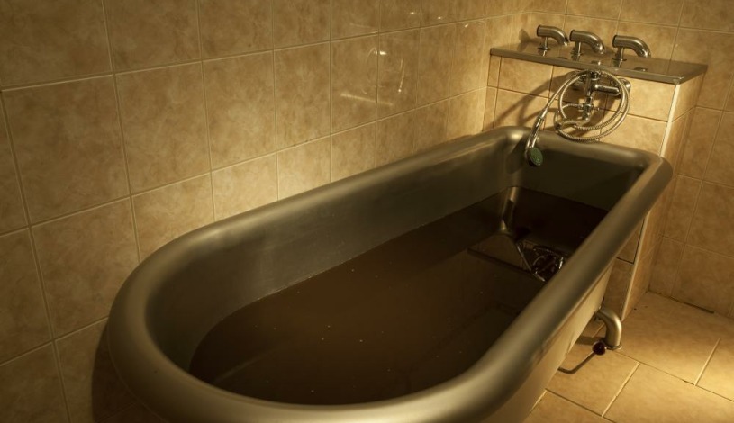 Hotel Francis Palace Františkovy Lázně