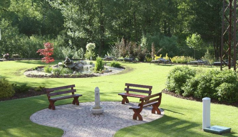 Hotel Francis Palace Františkovy Lázně