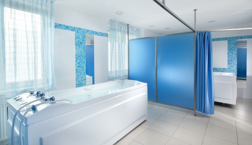 Hotel Francis Palace Františkovy Lázně