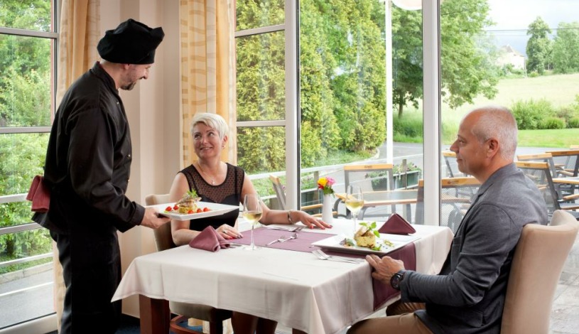 Hotel Francis Palace Františkovy Lázně