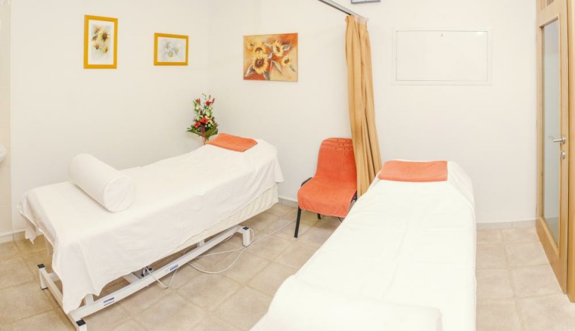 Hotel Francis Palace Františkovy Lázně