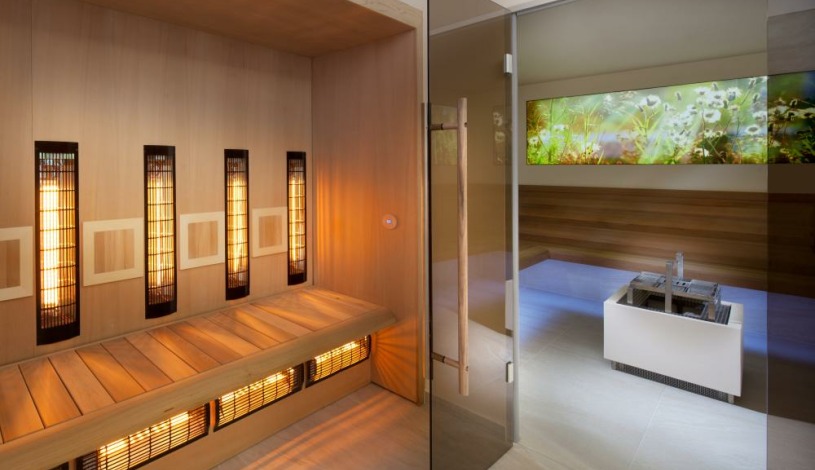 Hotel Francis Palace Františkovy Lázně