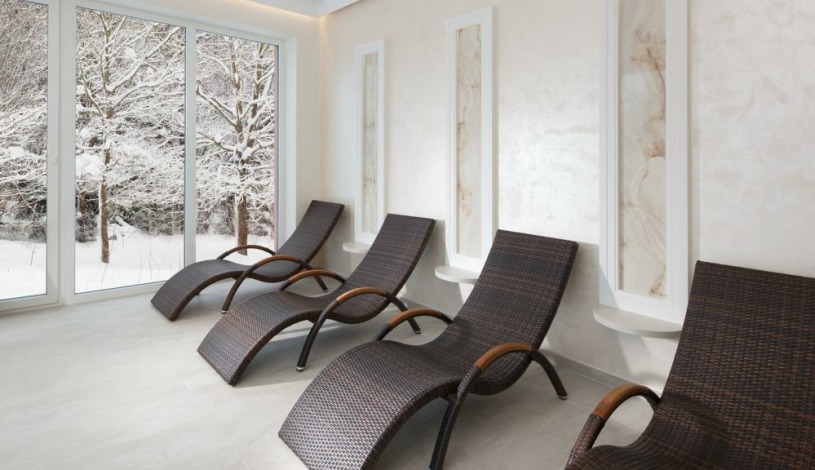 Hotel Francis Palace Františkovy Lázně