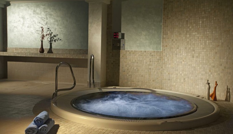 Hotel Francis Palace Františkovy Lázně