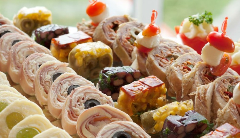 Hotel Francis Palace Františkovy Lázně